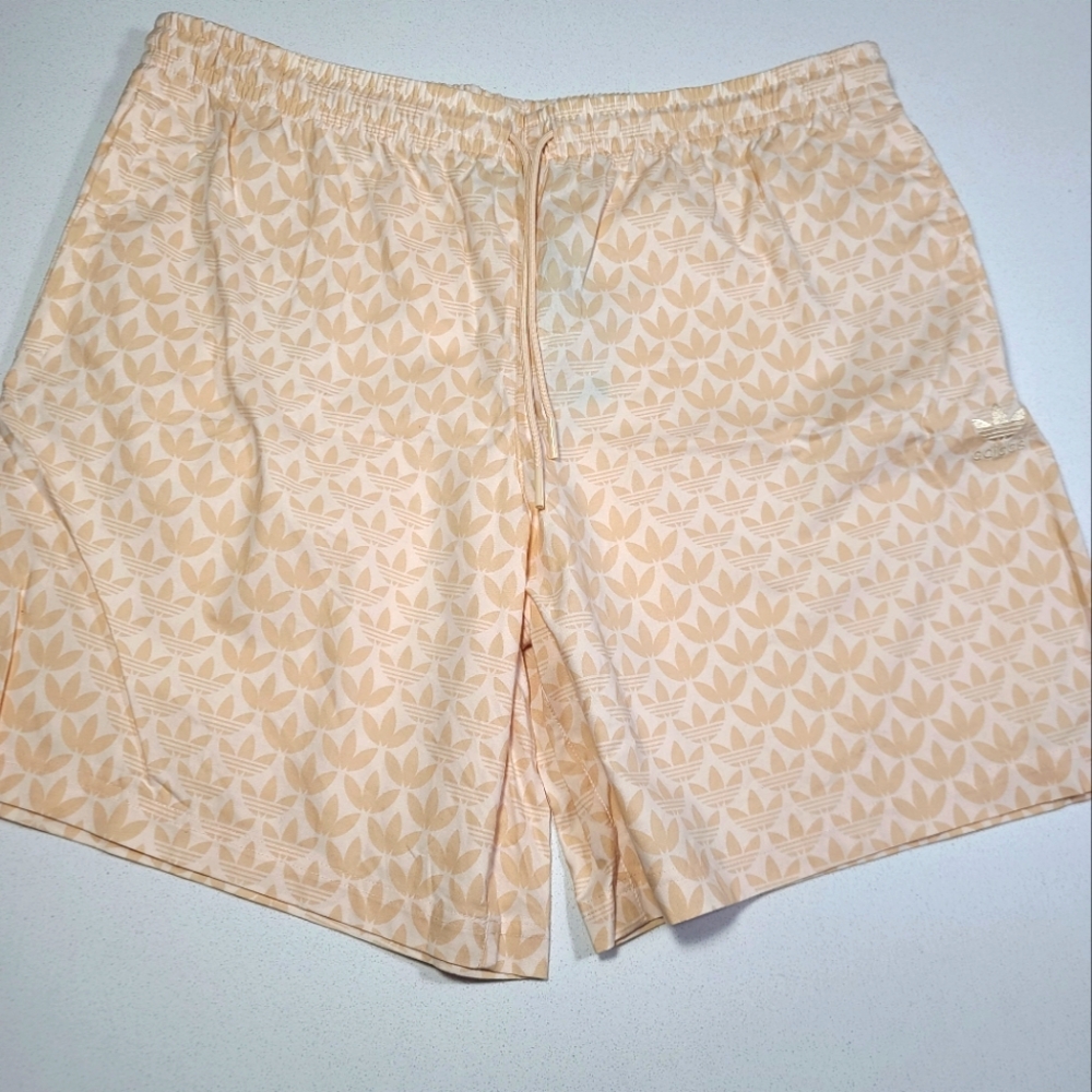 NWT Men's 2XL Adidas Short